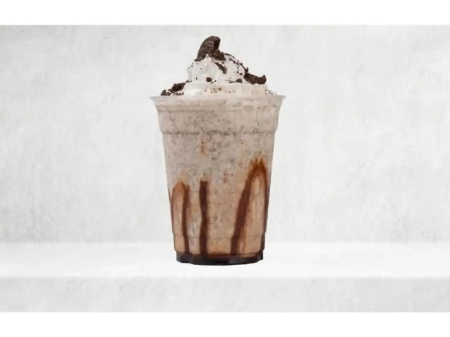 Oreo Milkshake