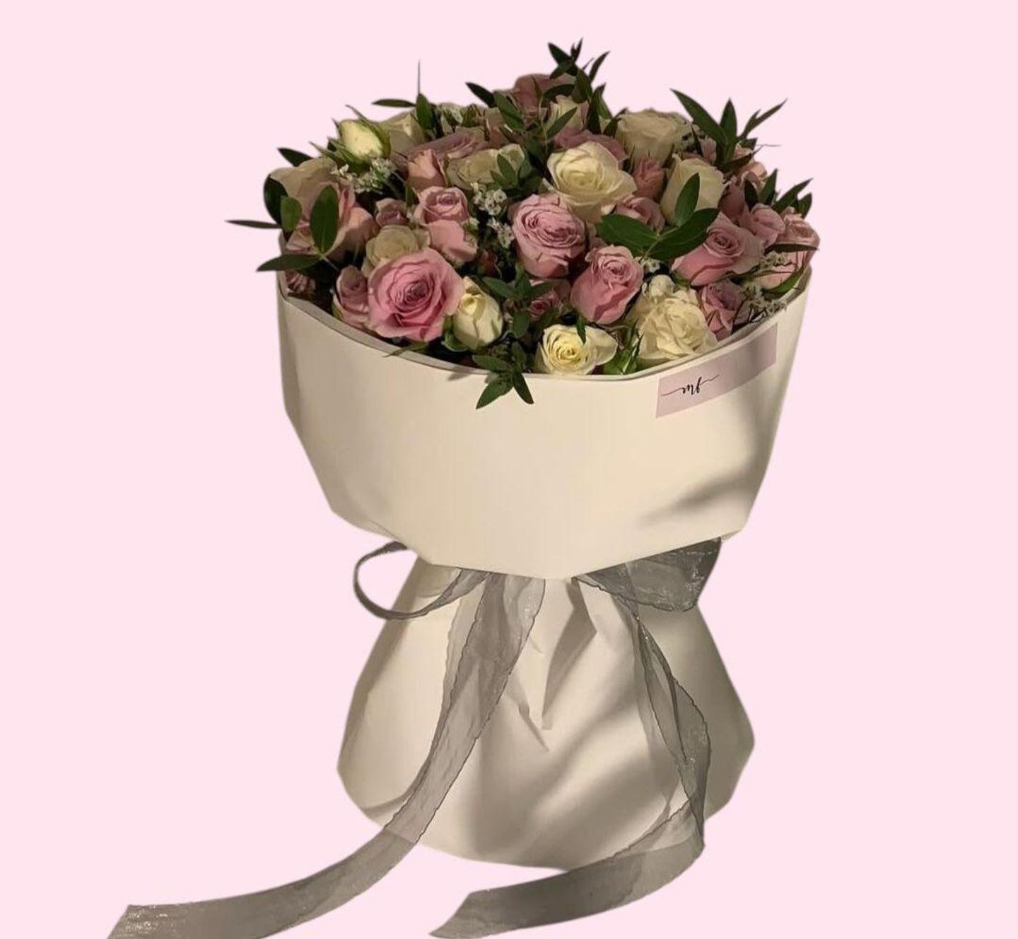 باقة ردهة زهر 21
