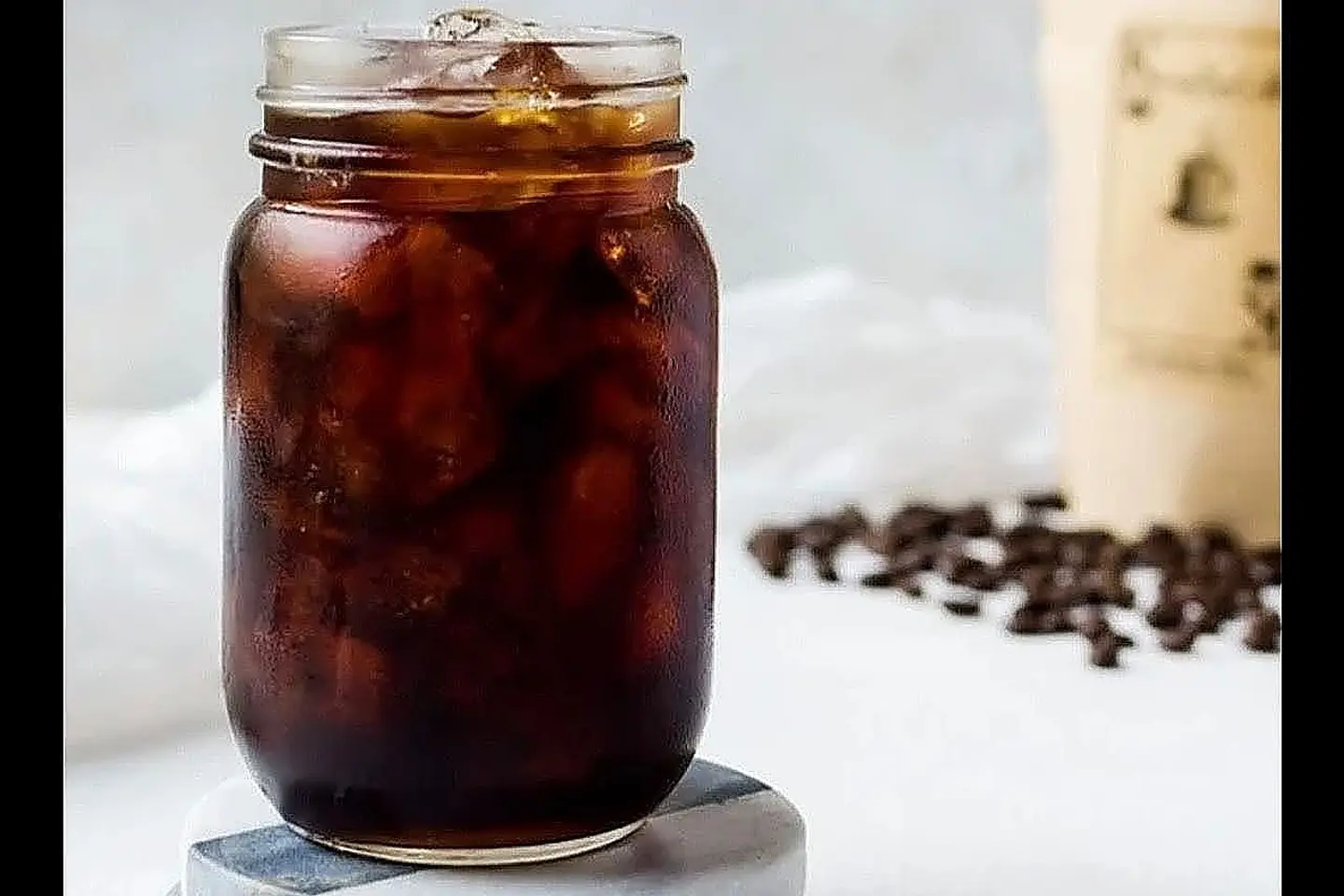 Ice Americano