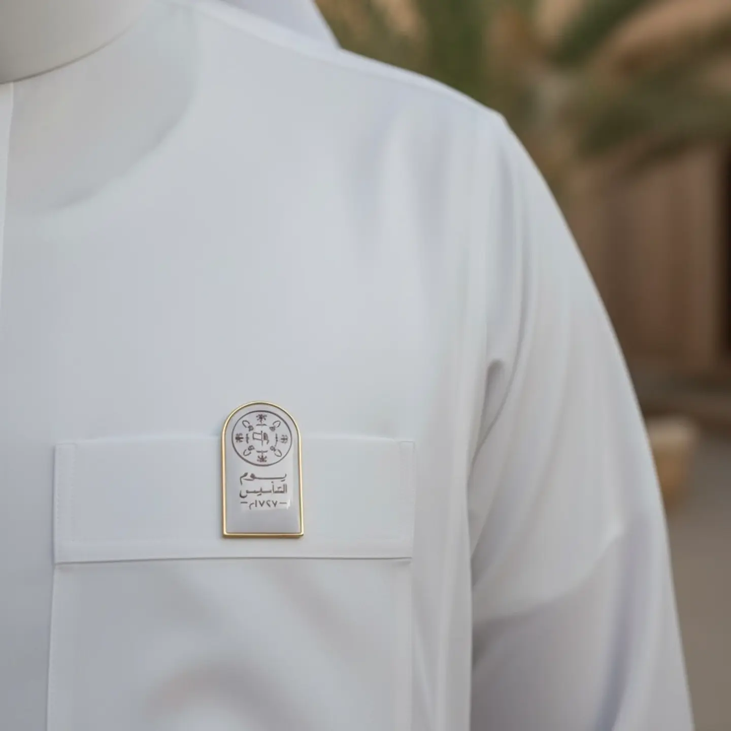 بروش يوم التأسيس ٤