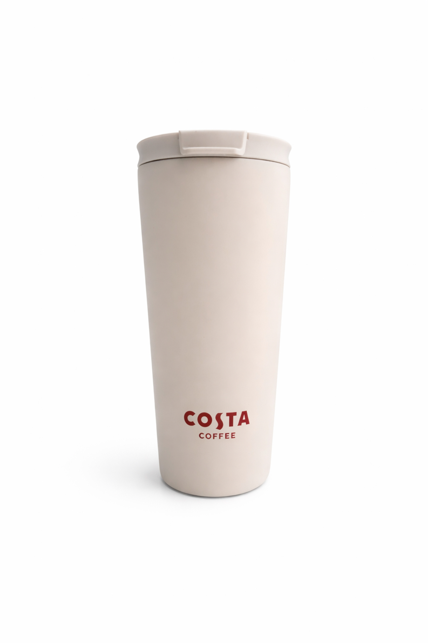 Costa Thermal Tumbler  Latte