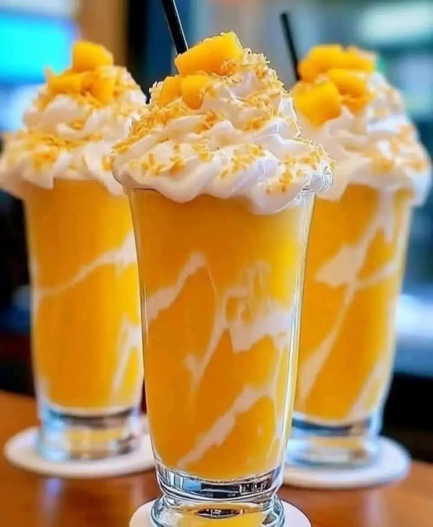 Pina Colada