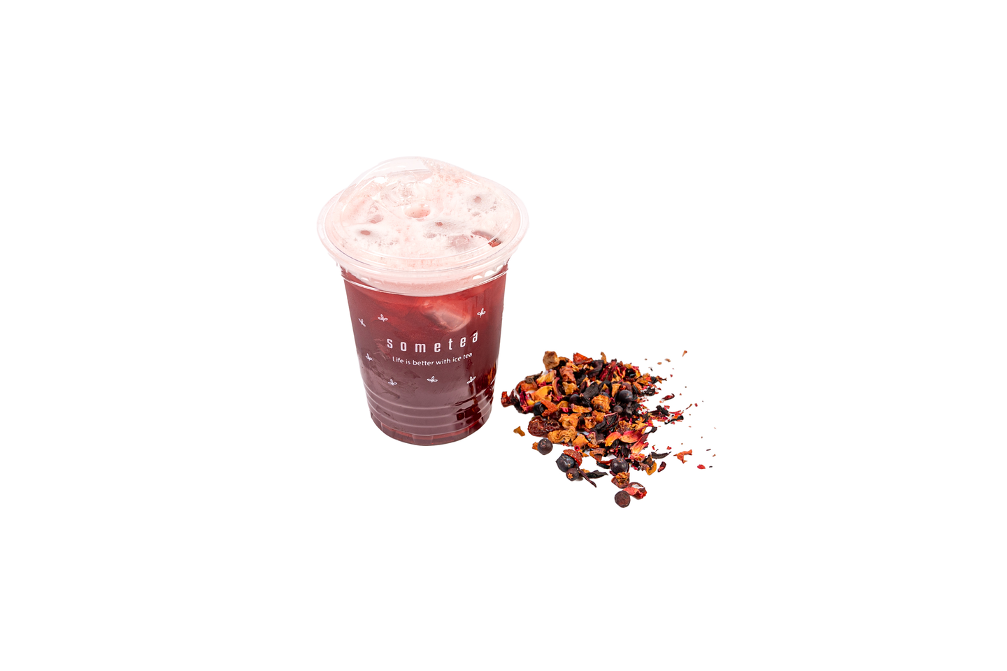 Iced Carmen