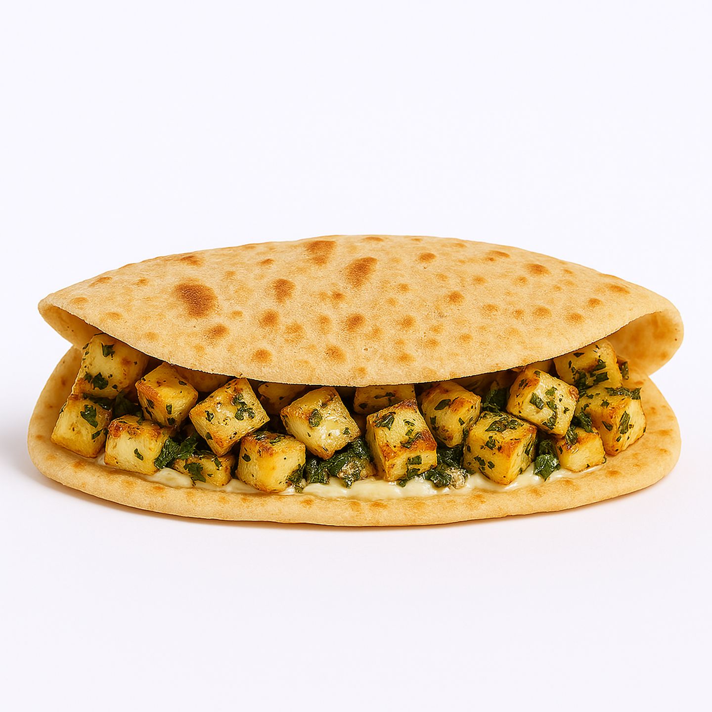 حلومي زعتر