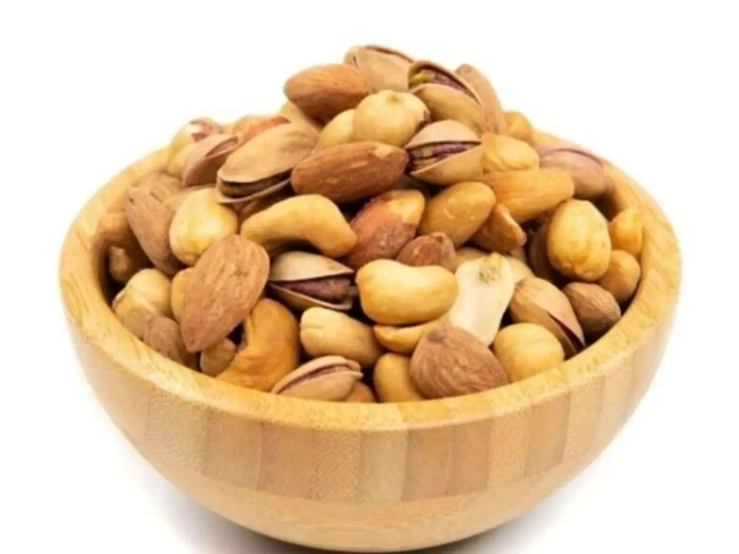 مكسرات
