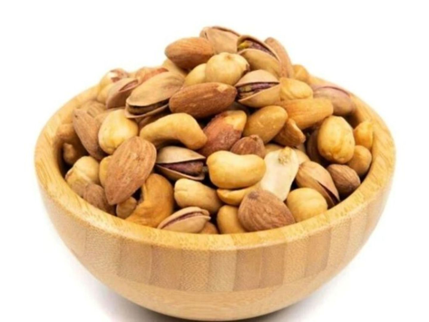 مكسرات