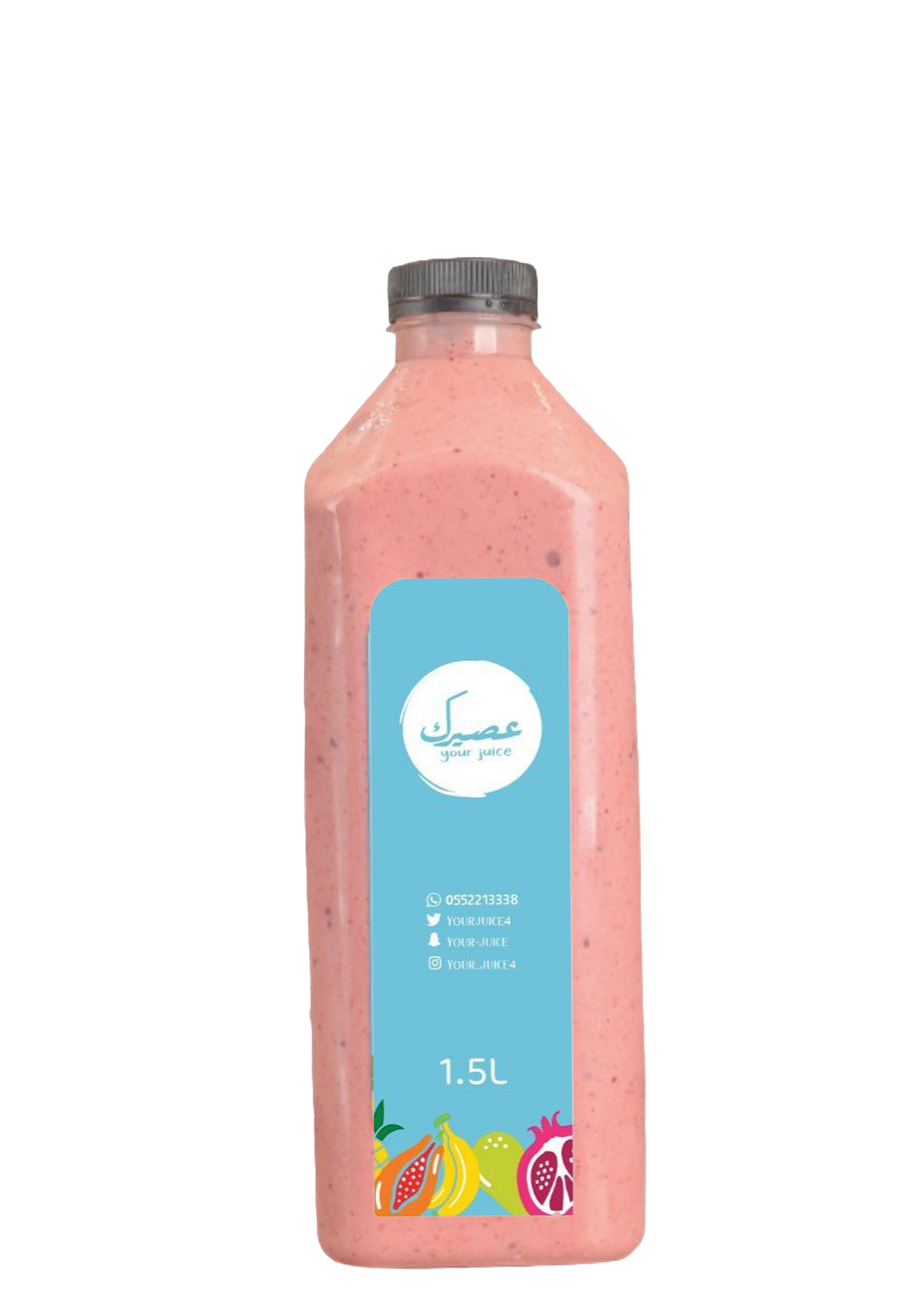 Agadir - 1.5 L