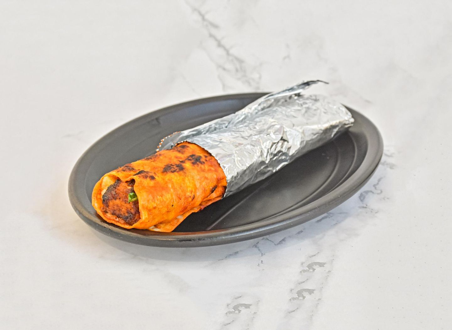Chicken Kebab Sandwich