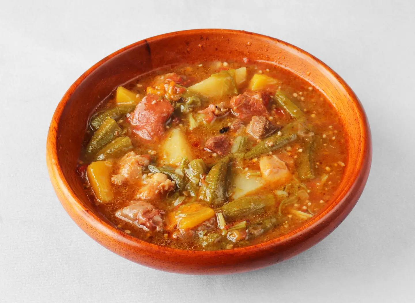 بامية حاشي الوفا