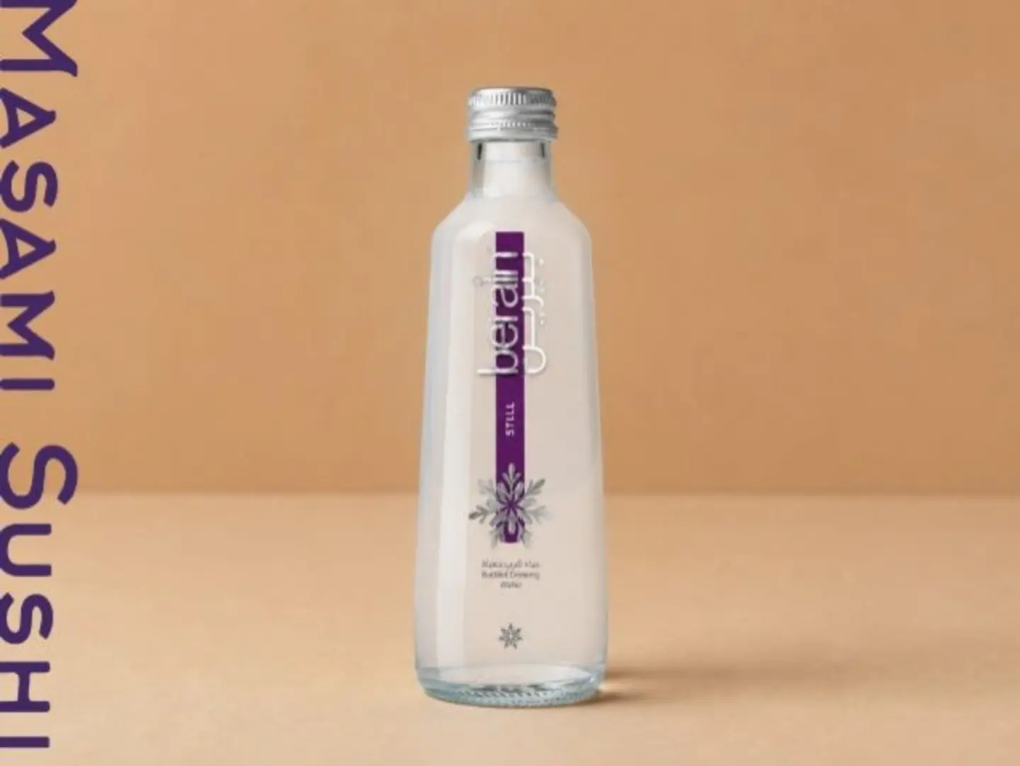 Berain Water 270ml