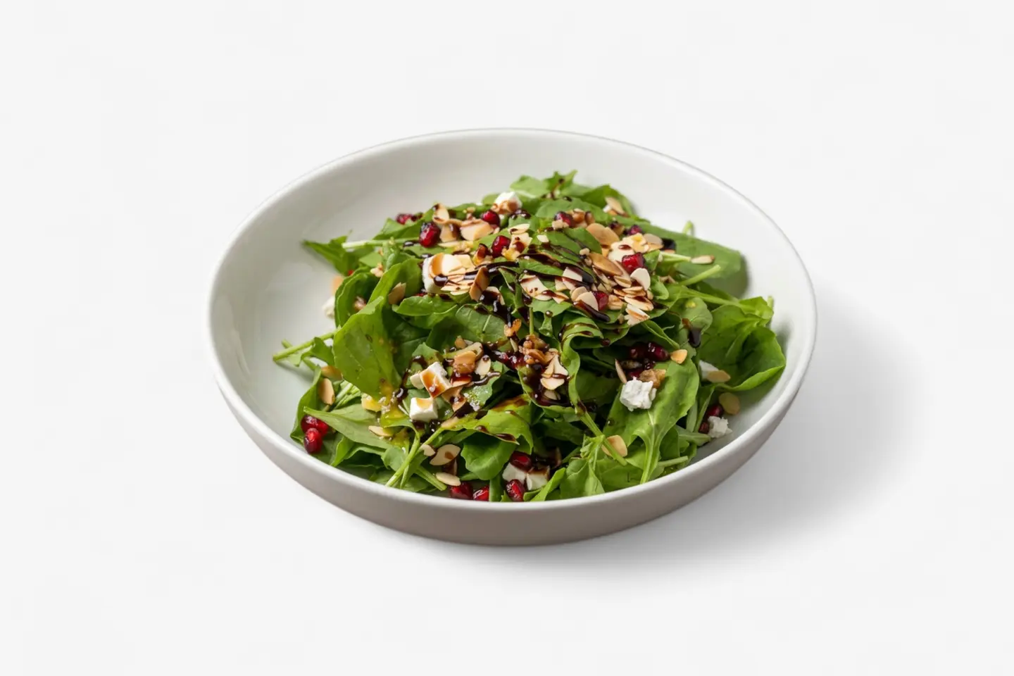 Jarjeer Salad