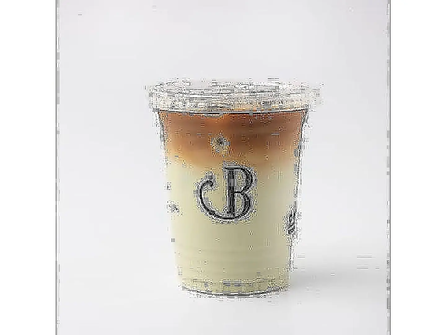 ايس بستاشيو لاتيه