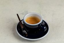 سينقل اسبريسو