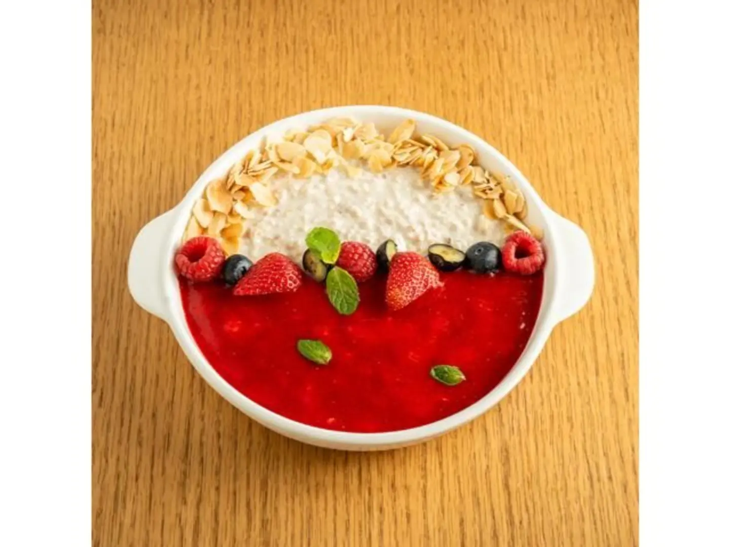 Overnight Oats