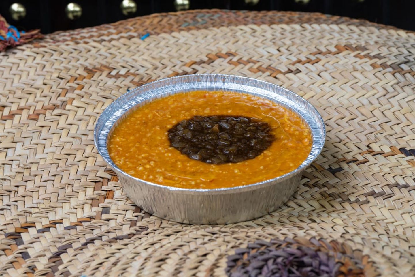 صحن جريش