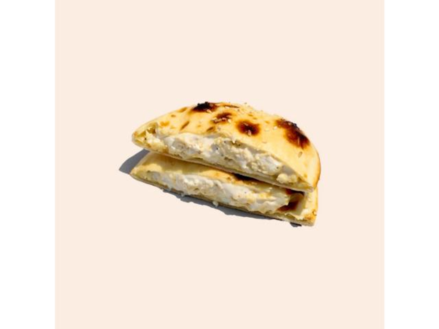 فطيرة بيض بالجبن