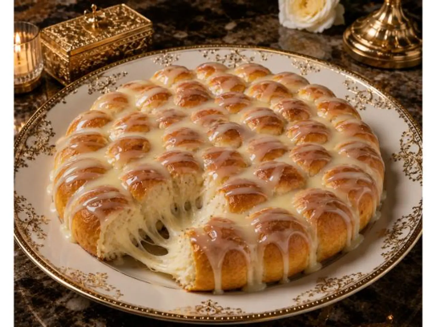 Nestlé Khaliah Pastry