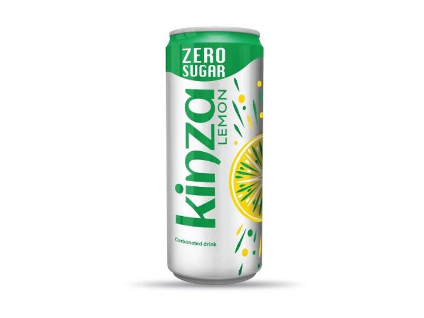 Kinza Lemon Light