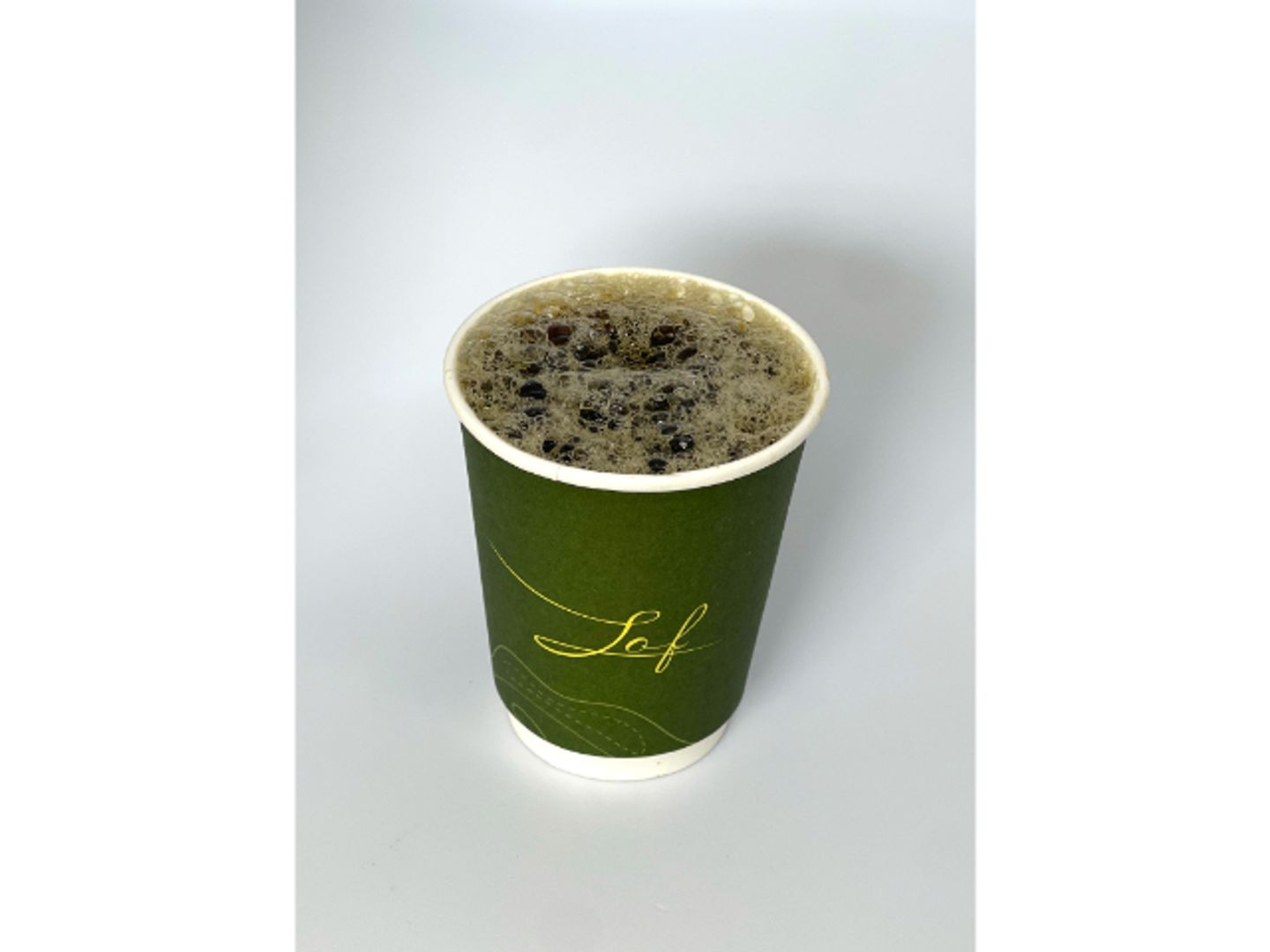 Hot V60