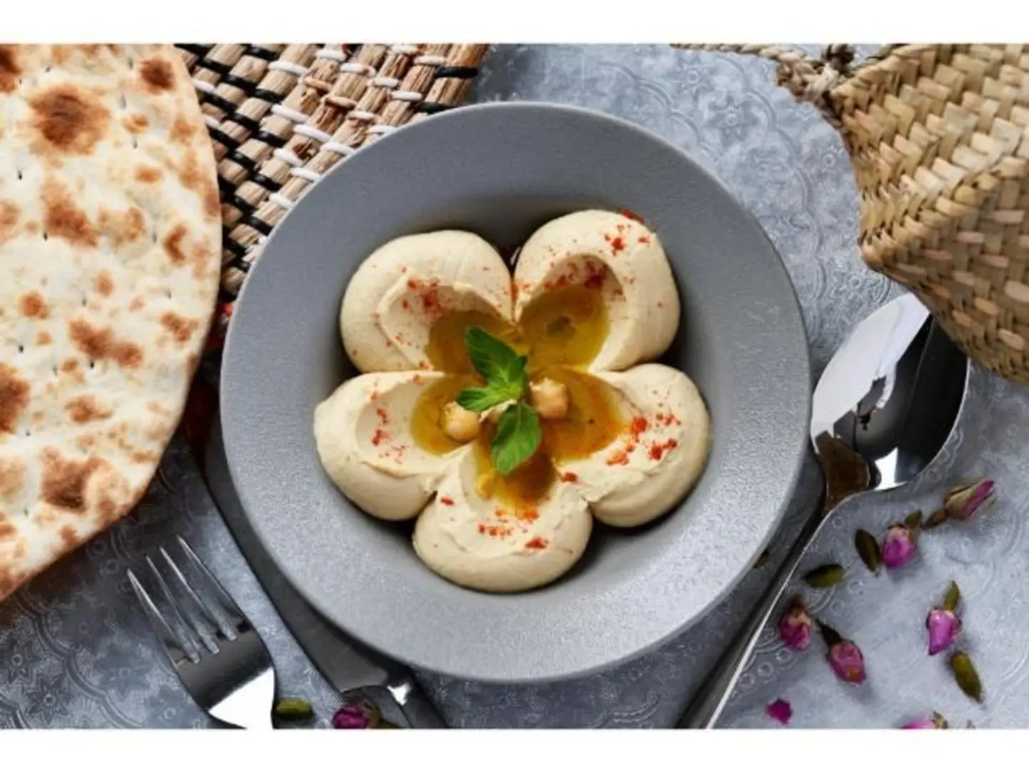 حمص الطوفرية