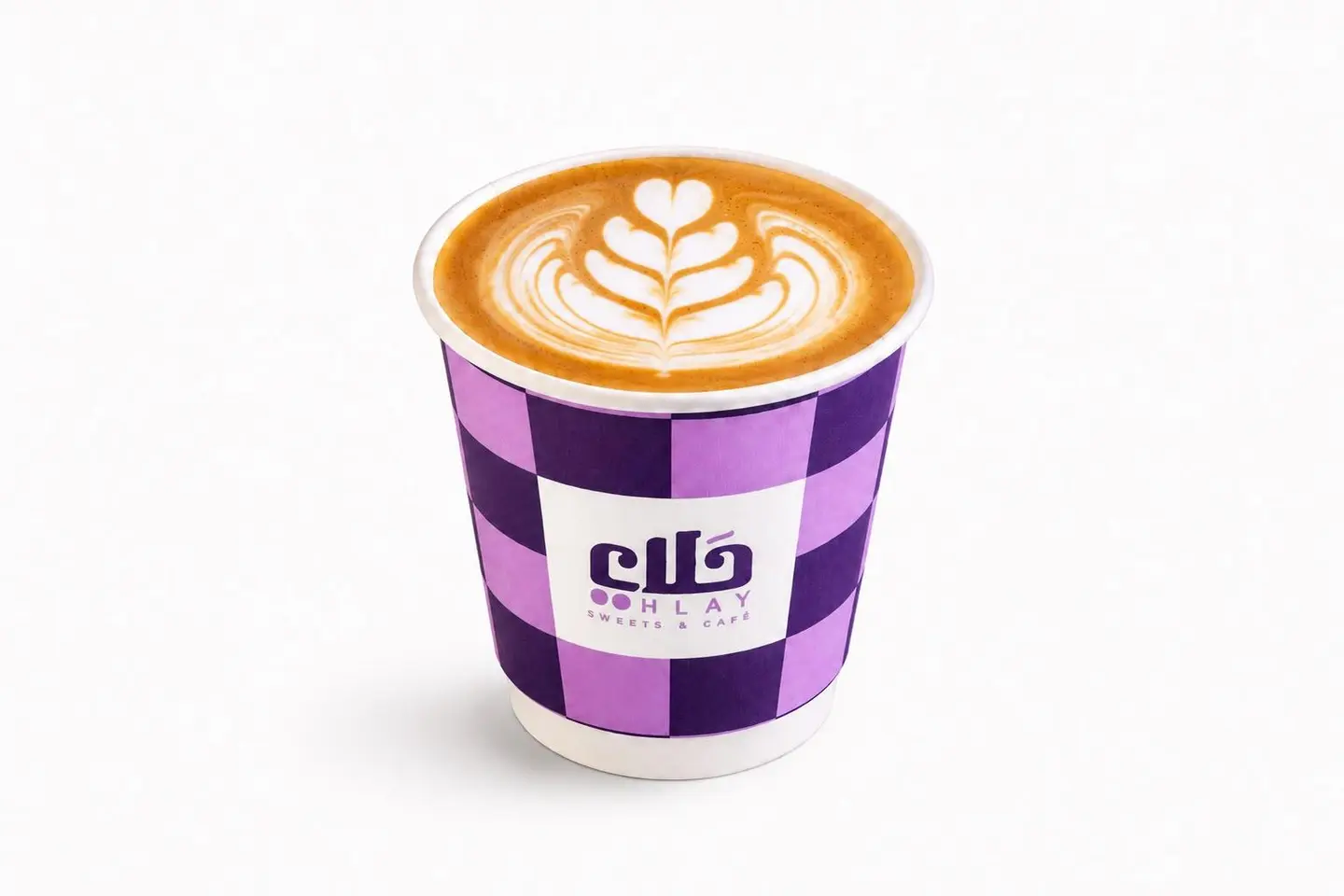 Spanish Latte