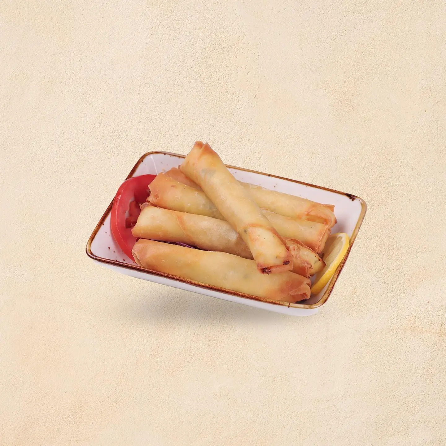 تشيز رول 5 حبات