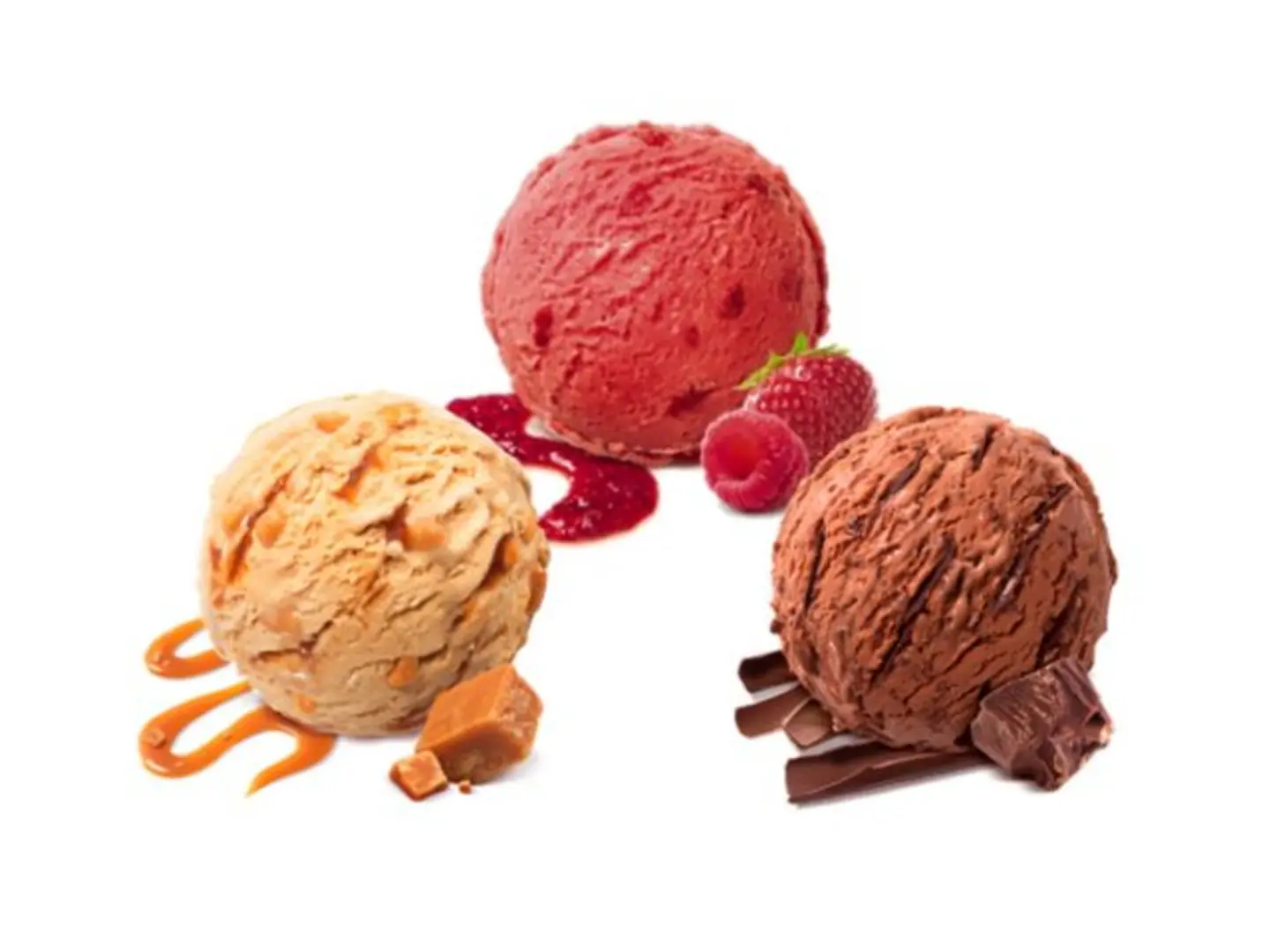 3 سكوب كـبير