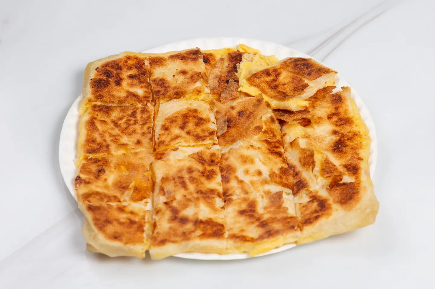 مطبق جبن شيدر