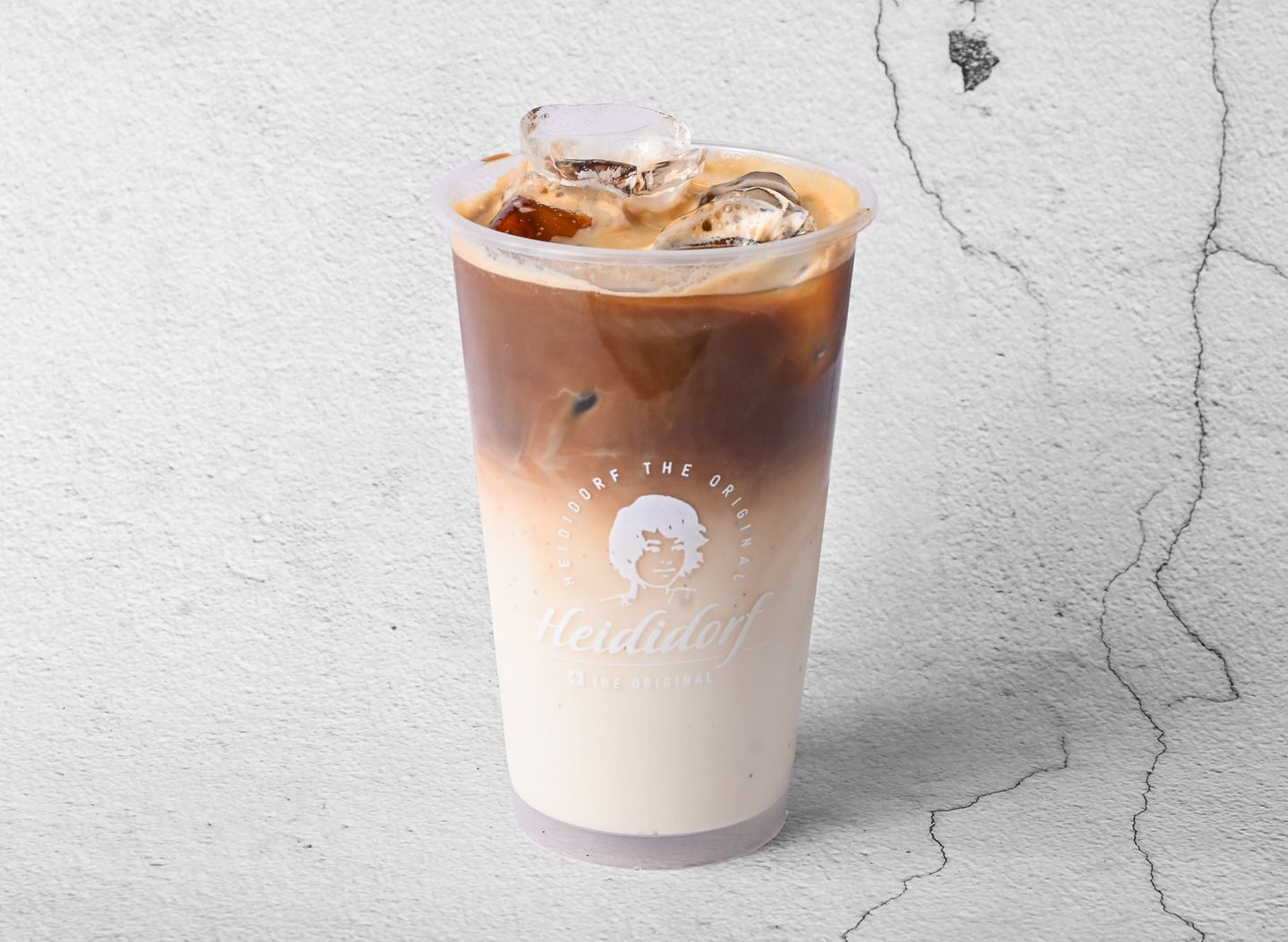 Spanish Latte