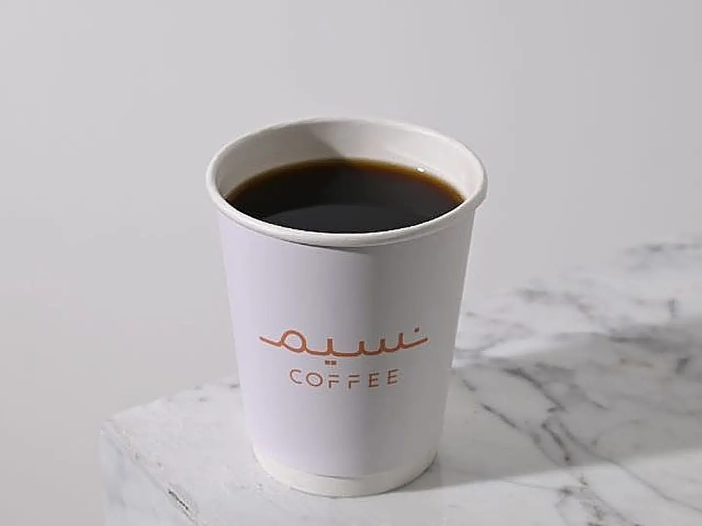 قهوة اليوم بارده