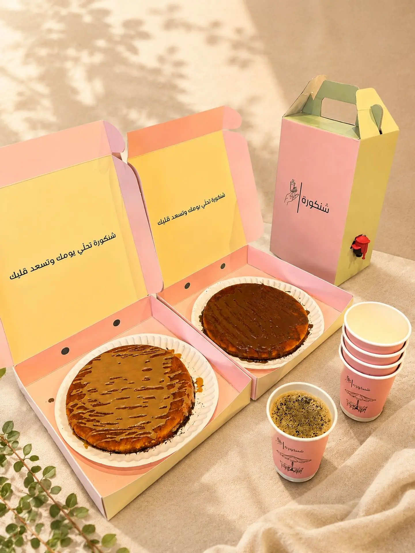 Kunafa Offer