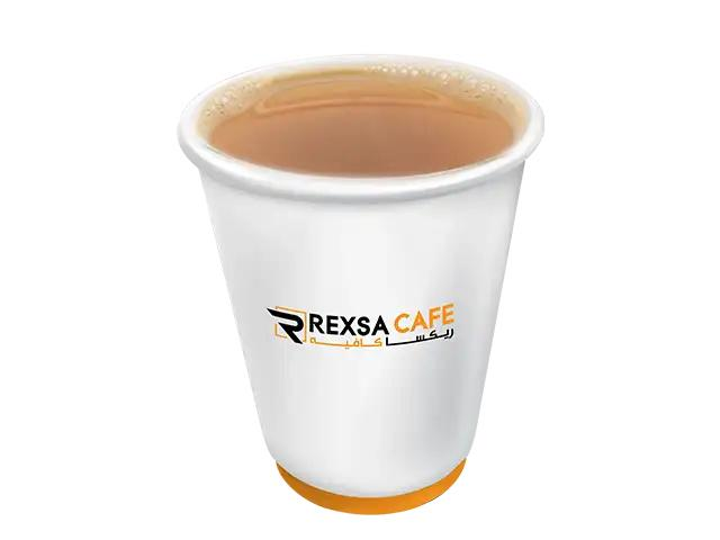 Nescafe With Milk