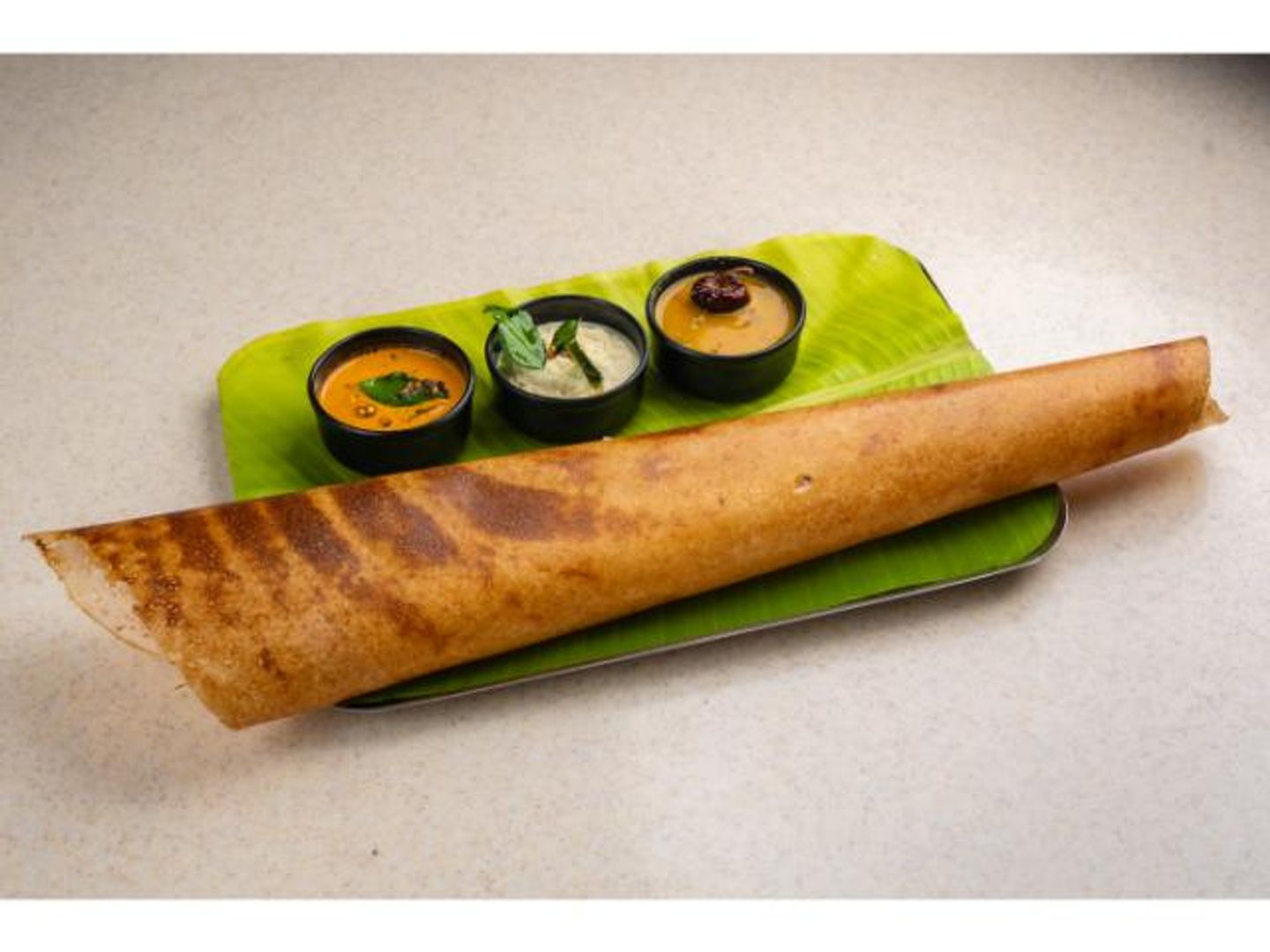 Plain Dosa