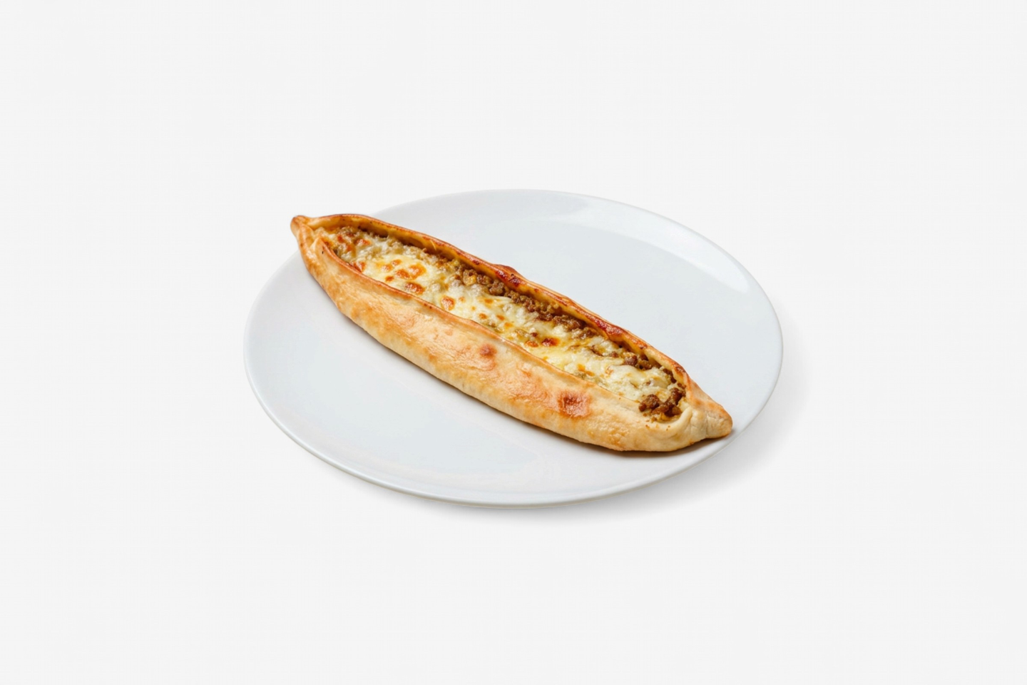 Chicken Cheese Pie