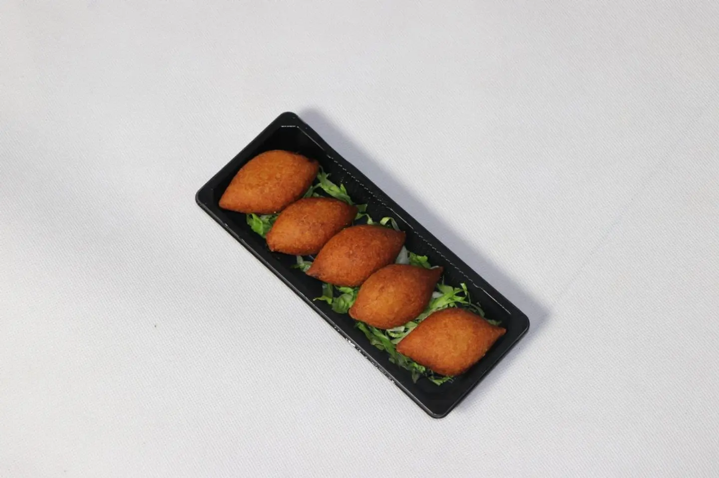 Beef Kibbeh