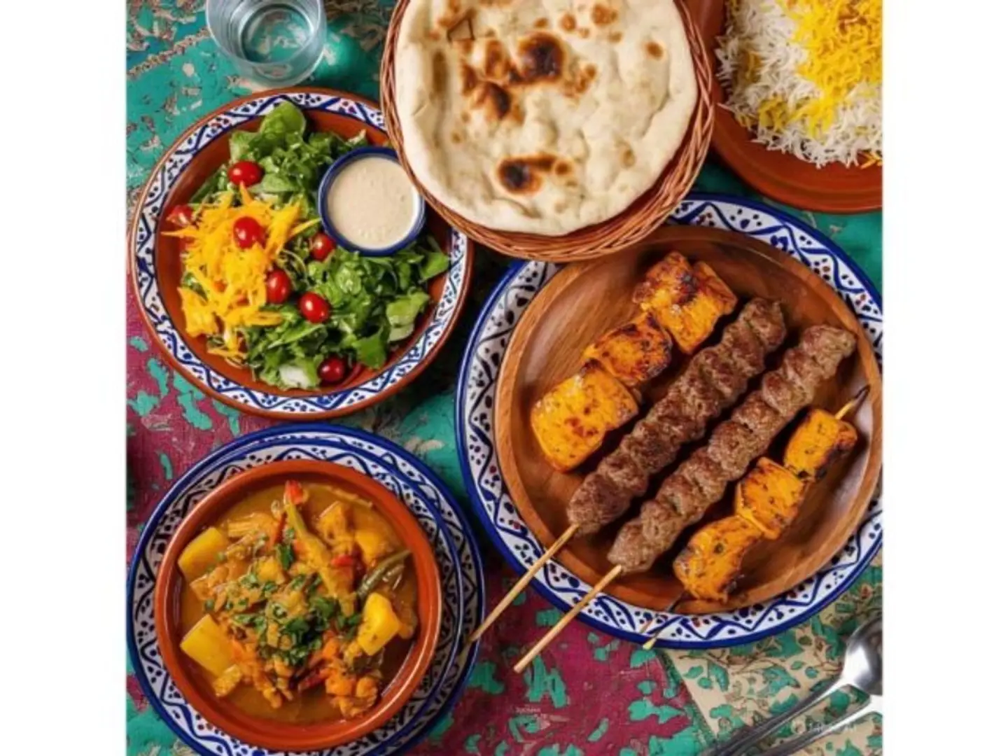 وجبه هاميس
