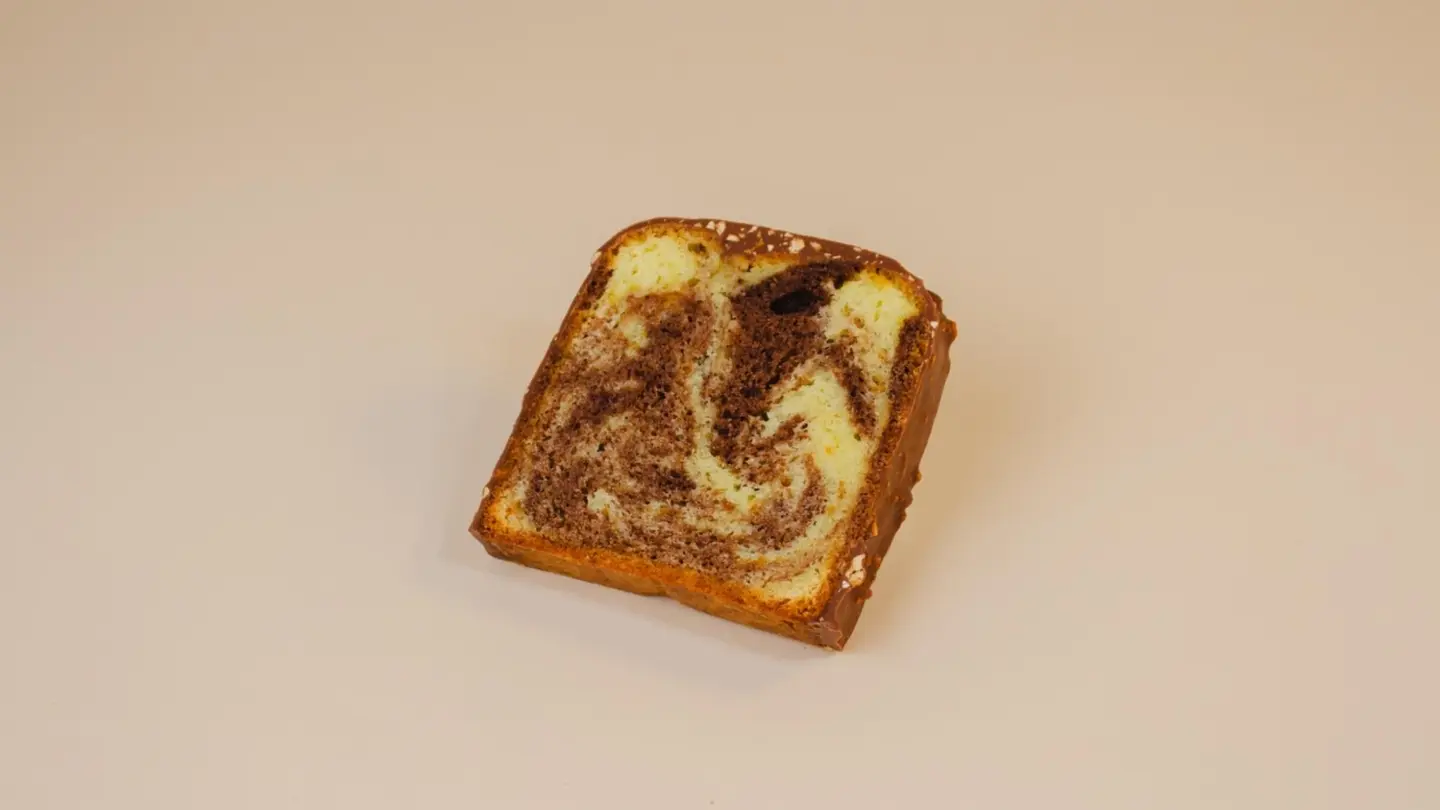 Marble Cake