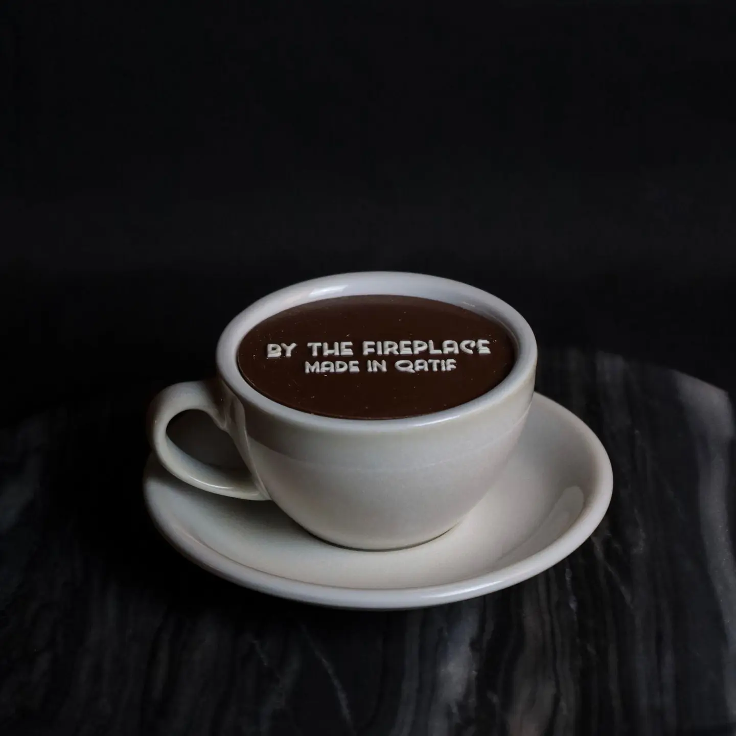 هوت شوكليت إيطالي