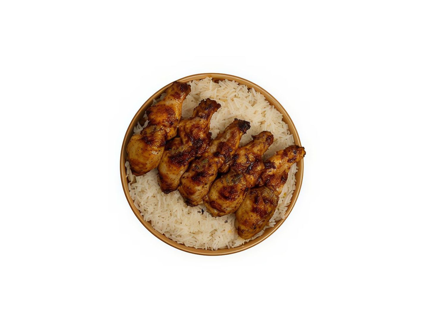 جوانح دجاج