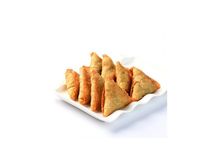 سمبوسة دجاج 4 قطع