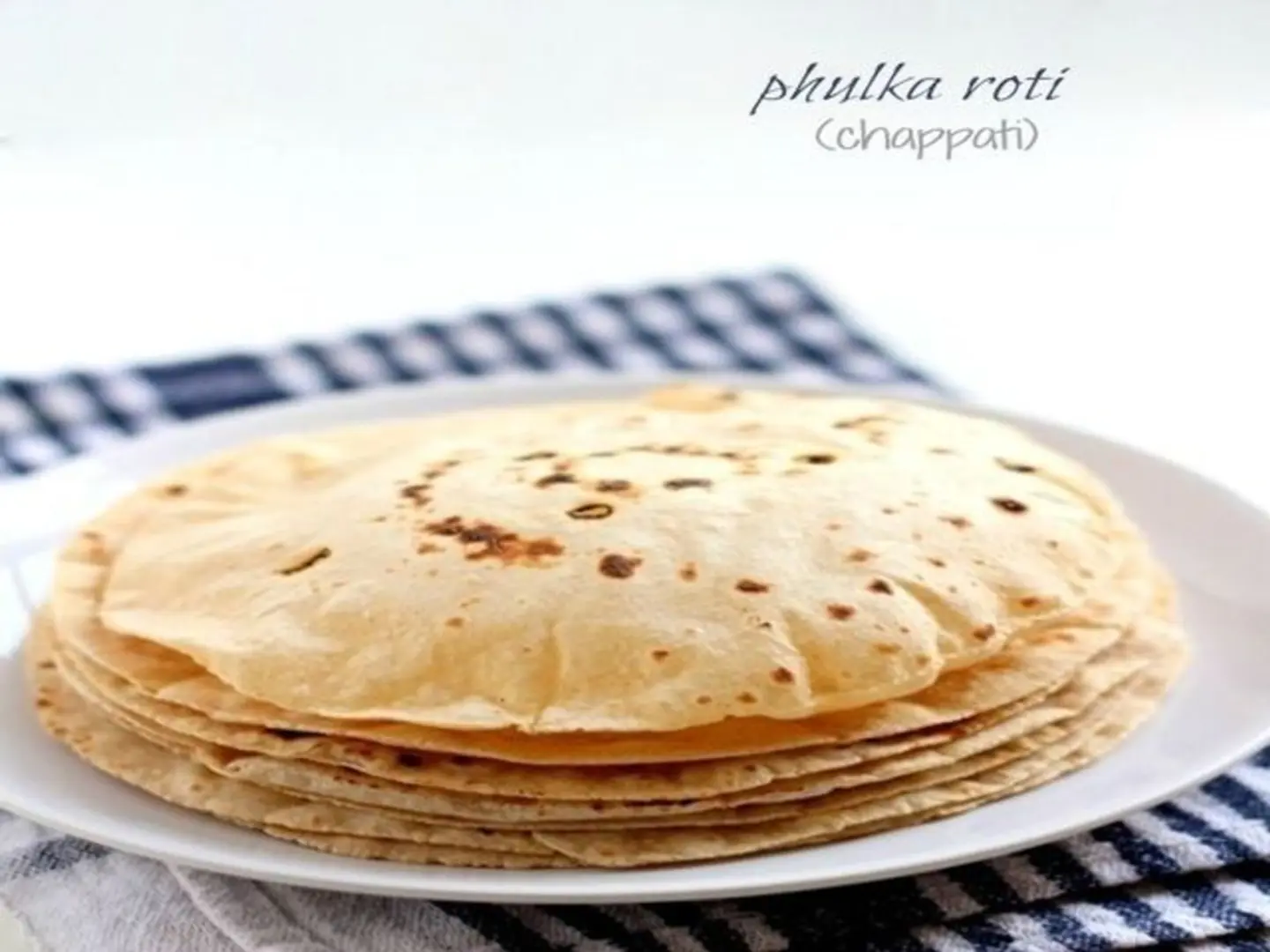 چپاتی