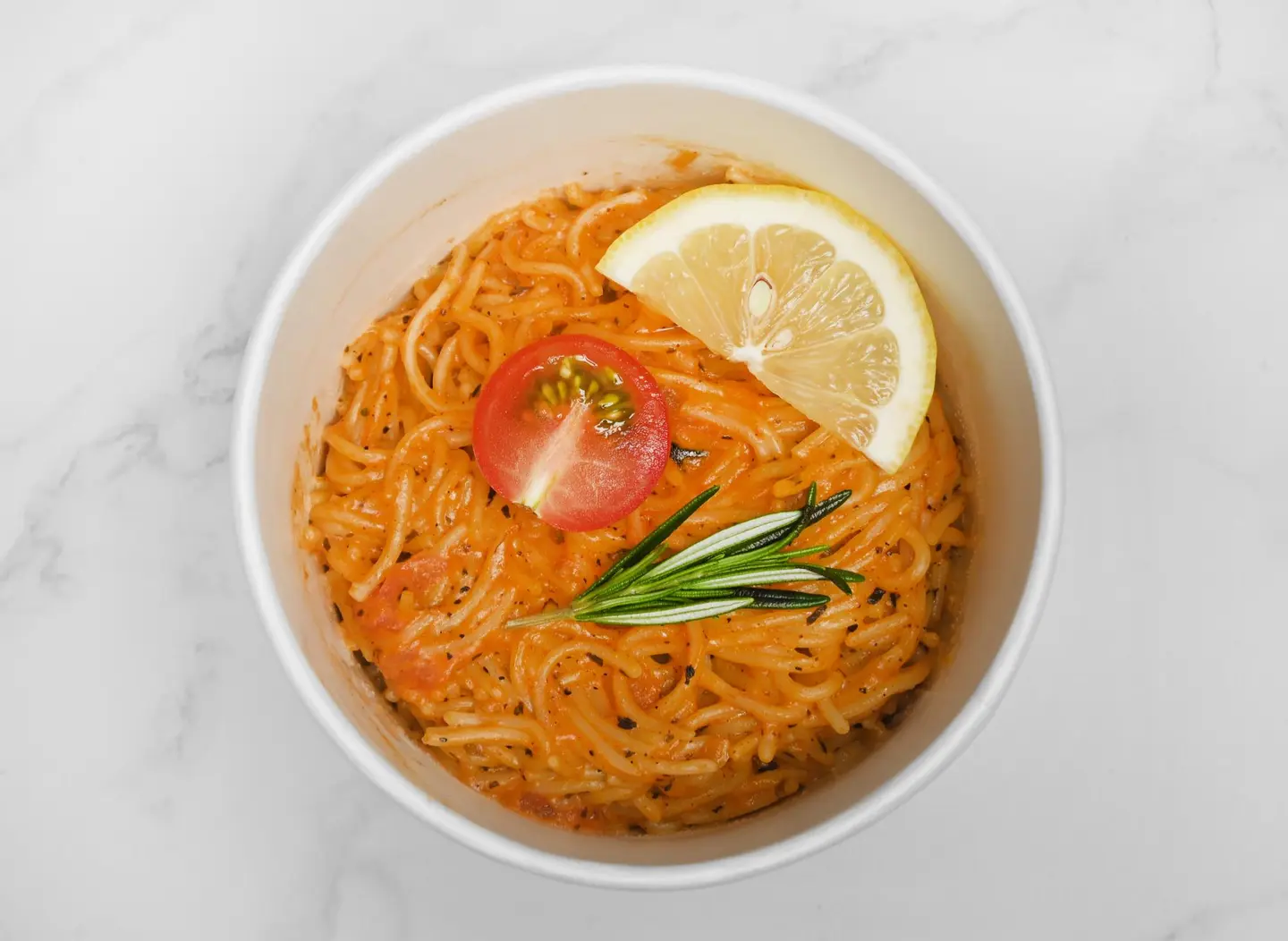Spasta Spaghetti
