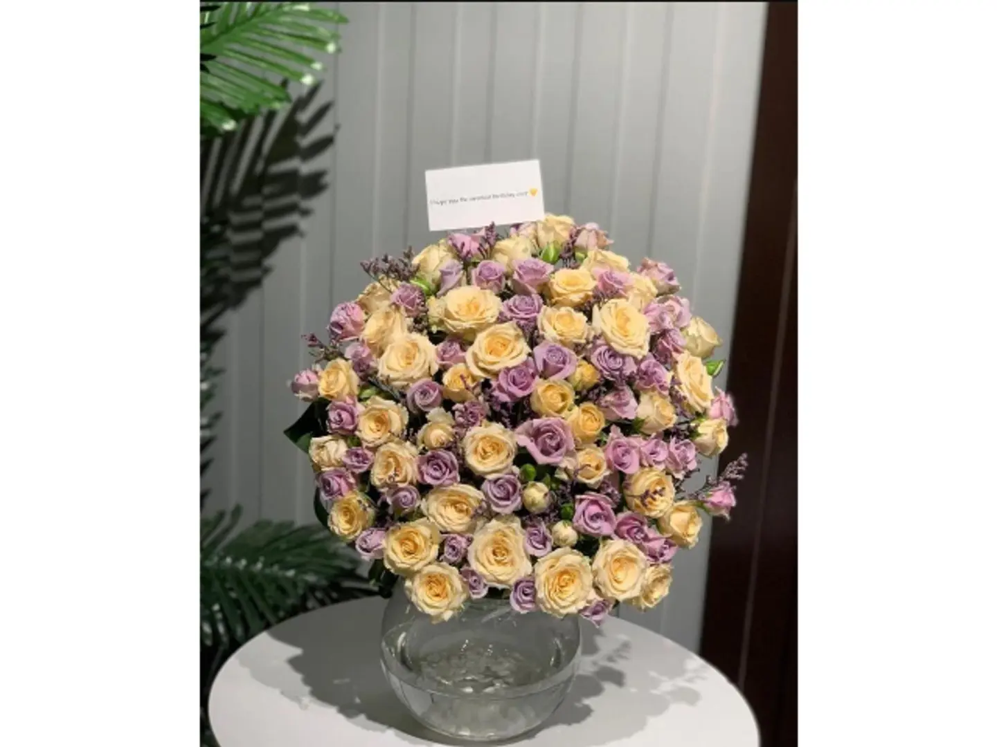 Lulu Vase