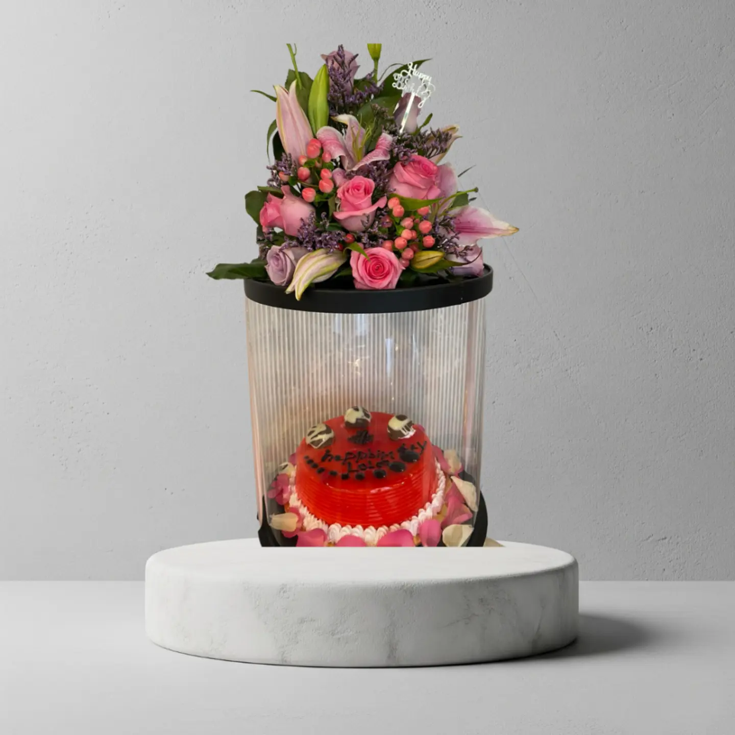 بوكس الميلاد 4