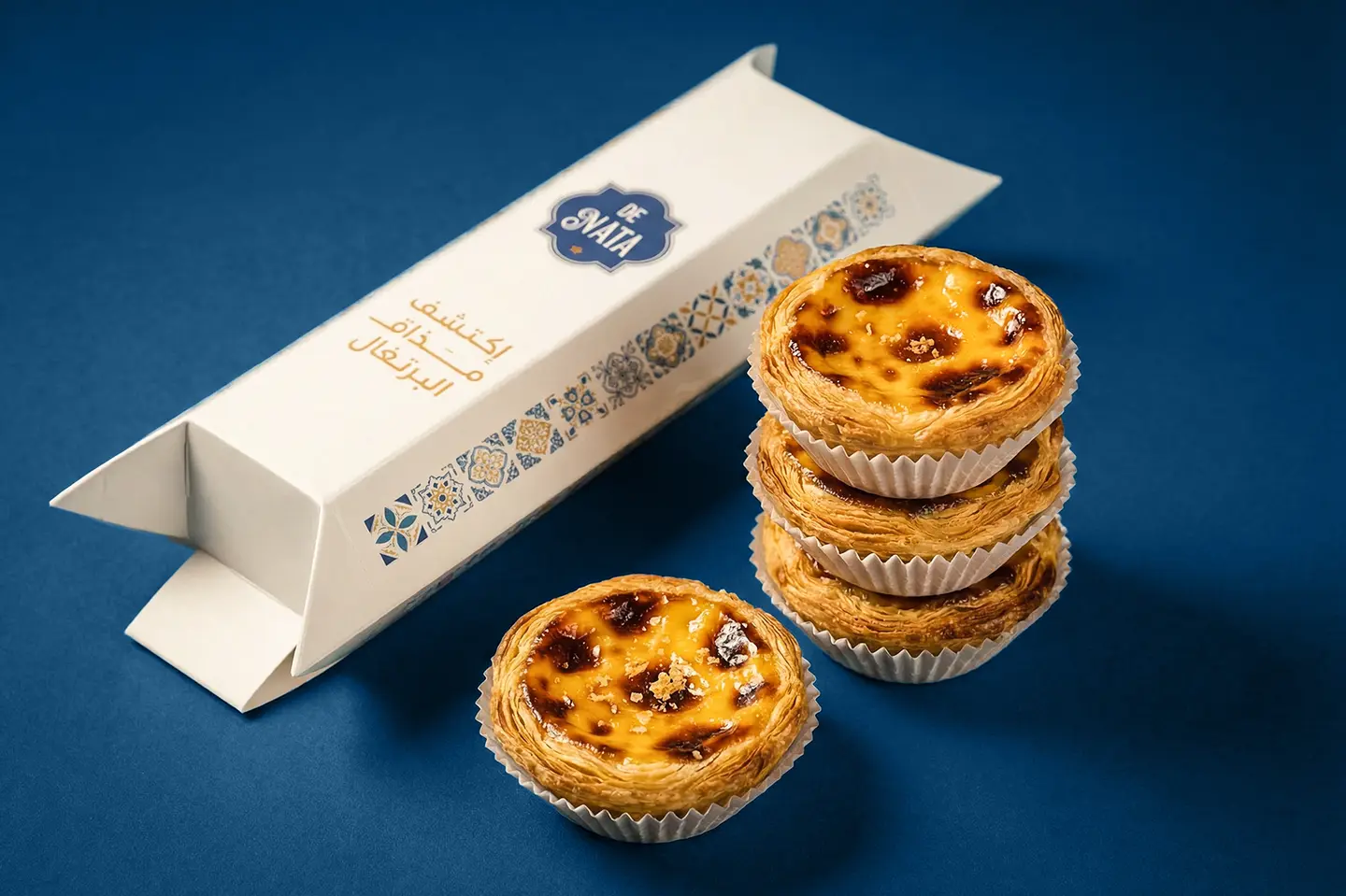 بوكس ٦ حبات