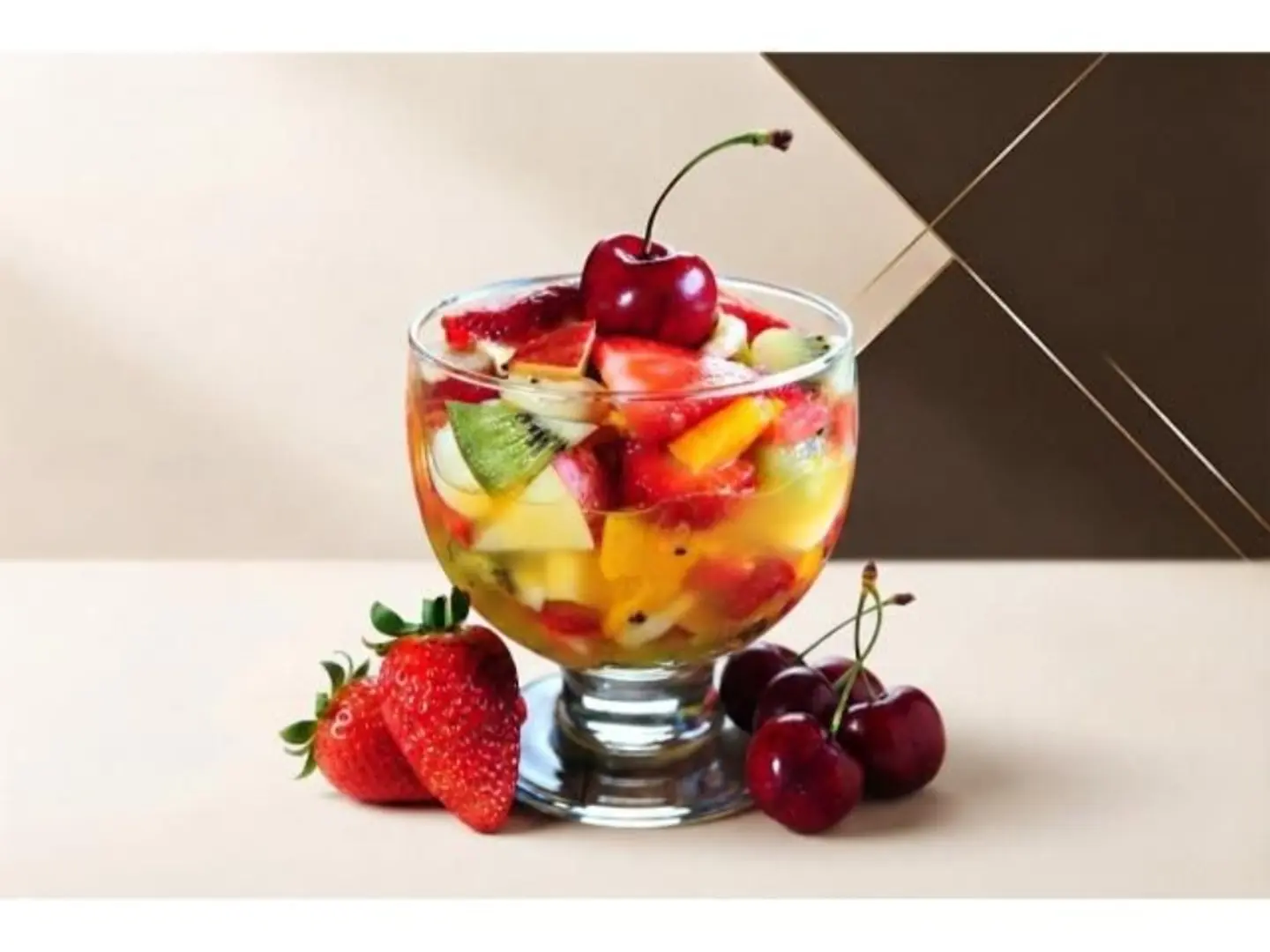 Fruit Salad