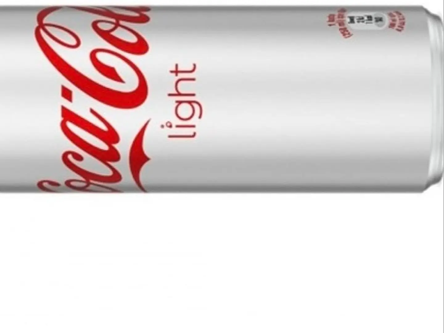 Coca Cola Light