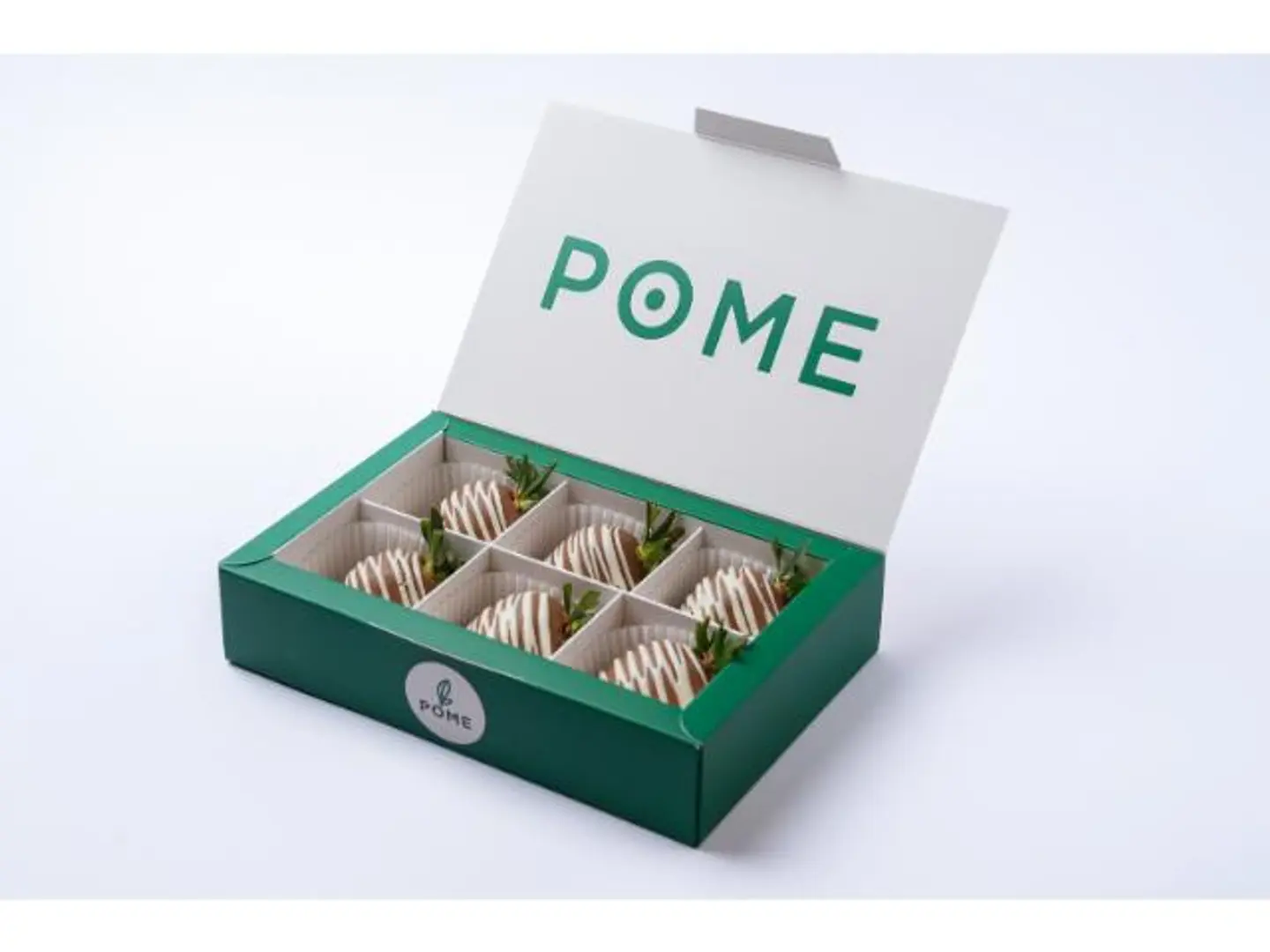 فراوله شوكلت