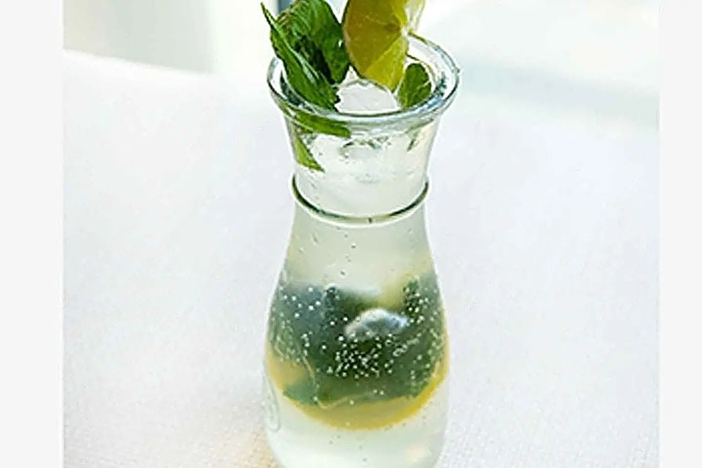 Classic Mojito