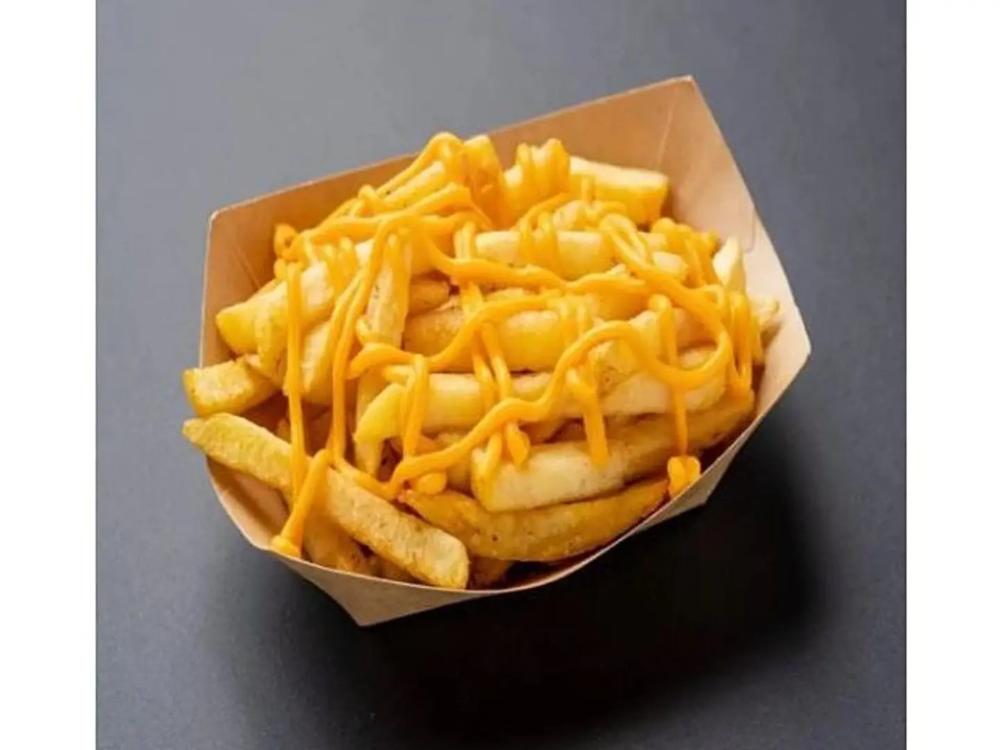 Cheese Fries